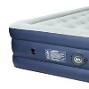 Serta 16" Rechargeable Air Mattress with Electric Pump - Queen - image 4 of 4