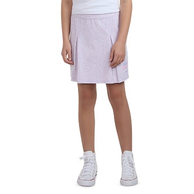 Converse® Girls' Jersey Skirt - Violet