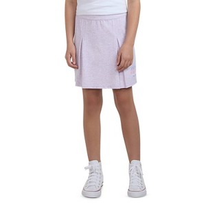 Converse® Girls' Jersey Skirt - Violet - 1 of 4