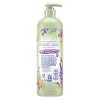 Suave Kids' Natural Lavender 3-in-1 Pump Shampoo + Conditioner + Body Wash - 16.5 fl oz - 2 of 3