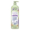 Suave Kids' Natural Lavender 3-in-1 Pump Shampoo + Conditioner + Body Wash - 16.5 fl oz - image 2 of 3