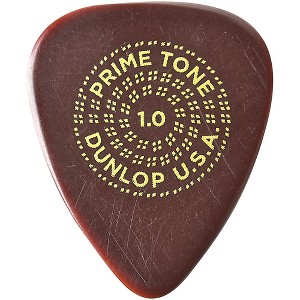 Dunlop Primetone Standard Sculpted Shape 3-Pack - 1 of 1