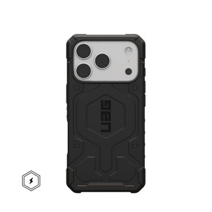 UAG Pathfinder iPhone 17 Pro Case Black - 1 of 2