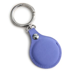 Vera Bradley Women's Outlet Ultralight Bag Charm for AirTag - 1 of 2