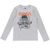 DC Comics NASA 3 Pack T-Shirts Little Kid to Big Kid - 2 of 4