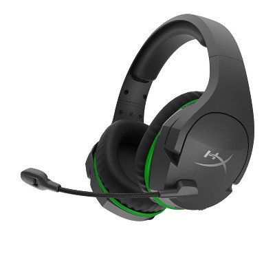 HyperX CloudX Stinger Core Bluetooth Wireless Gaming Headset for Xbox Series X|S/Xbox One
