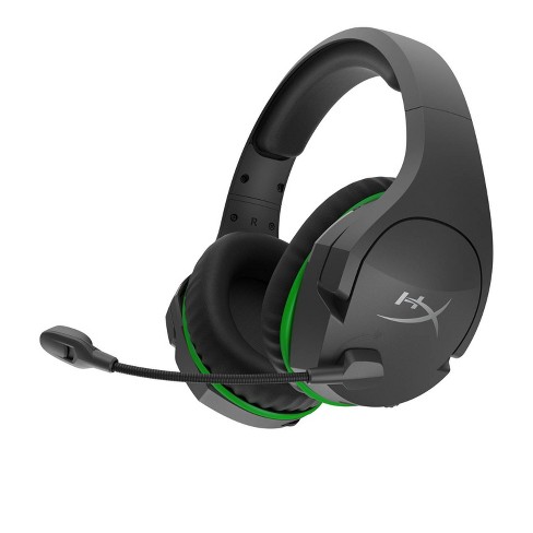 HyperX Cloud Chat – Headset (PC, PS5, PS4, Switch, Xbox