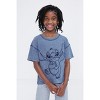 Disney Lilo & Stitch Matching Family Drop Shoulder T-Shirt Little Kid to Big Kid - 2 of 4