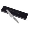 Curtis Stone 6" Japanese Steel Santoku Knife in Gift Box Refurbished - 2 of 3