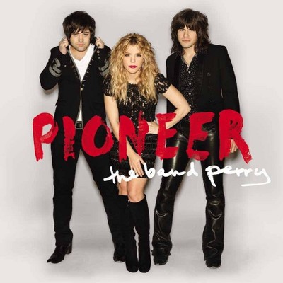 Pioneer (CD)