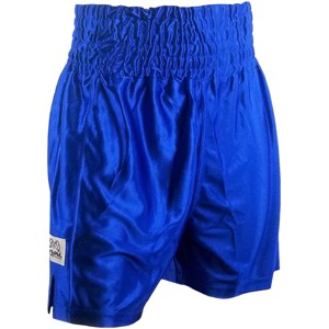 Rival Boxing Traditional Cut Dazzle Boxing Trunks - 1 of 1