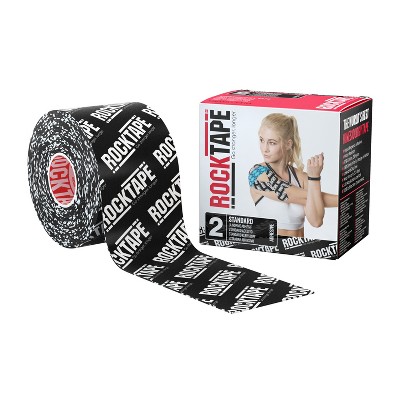 Mueller Sports Medicine Mtape Athletic Tape 6-pack - White : Target