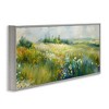 Stupell Industries Prairie Panorama Scene, 24" x 10" - 3 of 4