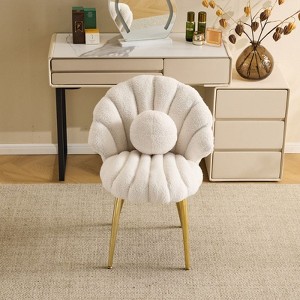 Karl Home Vanity Chair - 1 of 4