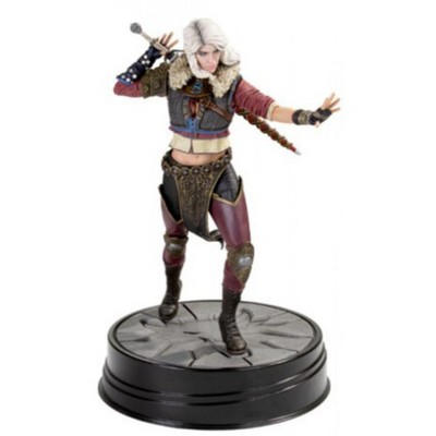 witcher 3 action figure