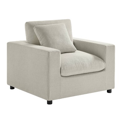 Comfort Pointe Casella Modern Armchair