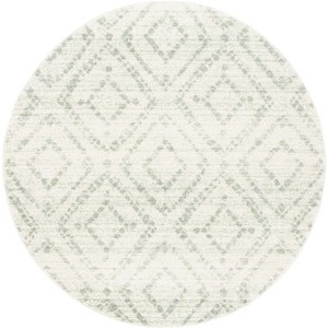Adirondack ADR131 Non-Shedding Power Loomed Indoor Rugs - Safavieh - 1 of 4