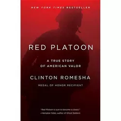Red Platoon - by Clinton Romesha