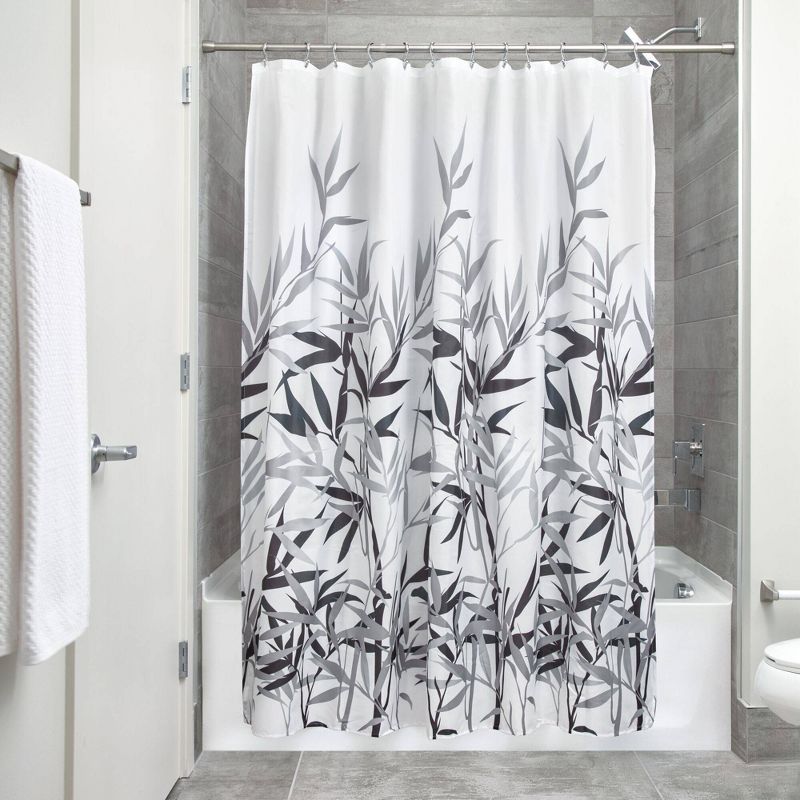 Leaf Shower Curtain - iDESIGN, 6 of 11