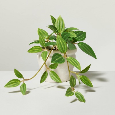 8" Mini Faux Ivy Plant - Hearth & Hand™ with Magnolia