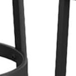 black 4pcs