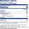 EQUAL Plus Sweetener with Antioxidants, 100 Packets - 2 of 4