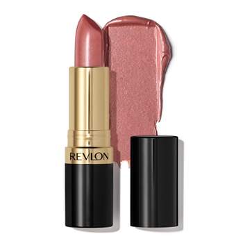 Revlon Super Lustrous Lipstick - 420 Blushed - 0.15oz