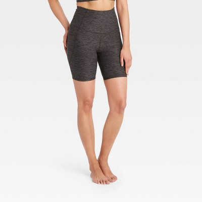 all in motion biker shorts