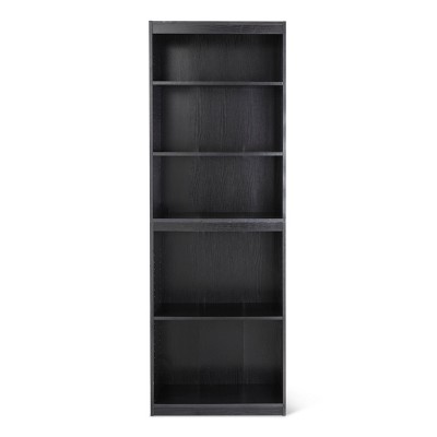 Target room essentials 5 shelf bookcase online