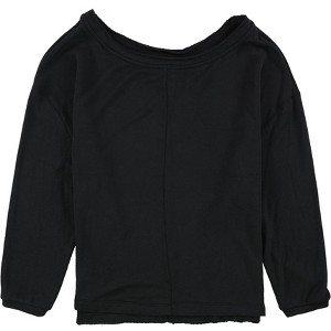 Free People Womens Good Terry Pullover Sweater - 1 of 1