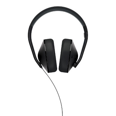 microsoft xbox one stereo headset stores