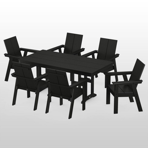 Threshold dining deals set