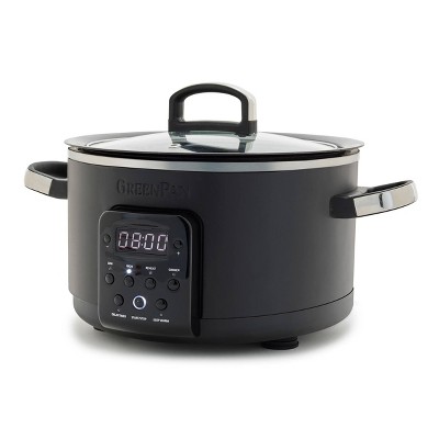Crock-Pot 2-qt Slow Cooker $7.99 at Target