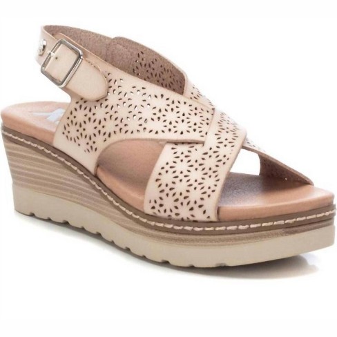 Women s Wedge Sandals Xti 5 Target