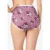 Comfort Choice Full Coverage Stretch Cotton Brief 5-Pack - 3 of 4