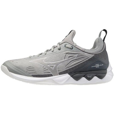 Mizuno Wave Luminous Women's Volleyball Shoe Womens Size 11 In Color Grey (9191) Mizuno Wave Luminous Women's Volleyball Shoe Womens Size 11 In Color Grey (9191)