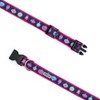 The Worthy Dog Vintage Ornaments Dog Collar - 3 of 4