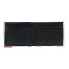 CTM Men's Mexican Flag Bifold Wallet - 2 of 4