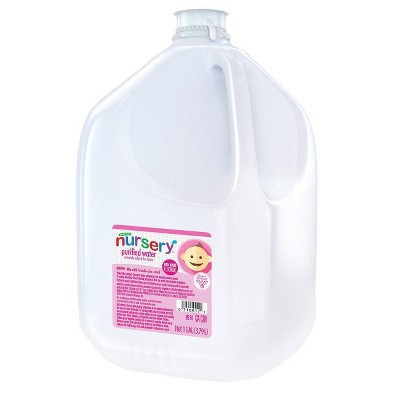 Baby Water Baby Formula Target