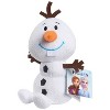 Disney Olaf Plush – Mini Bean Bag – Frozen 2 – 6 ½ inches