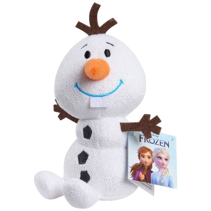 Disney Frozen Olaf Plush, 2 of 6