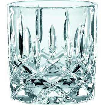 Nachtmann Single Old Fashioned Glass, Set of 4 - 8.66 oz.