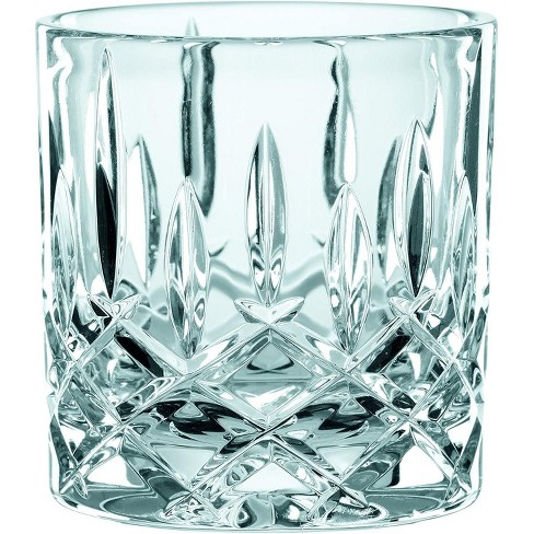 Nachtmann Single Old Fashioned 8.66 : - 4 Of Oz. Set Glass, Target