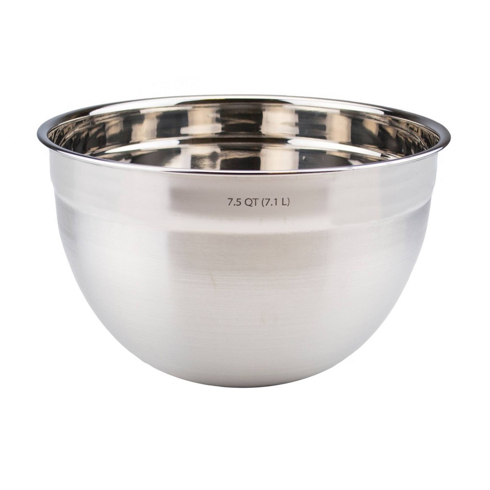 Tovolo 7.5qt Stainless Steel Mixing Bowl