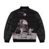 Andy & Evan  Kids Space One Reversible Bomber Jacket. - 4 of 4