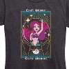 Women's - Disney Princess - Ariel Can't Silence These Dreams Short Sleeve Graphic T-Shirt - 2 of 4