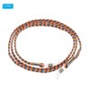 Unique Bargains Adjustable  Men Women Eyeglass Strap for Reading Blue Light Glasses 3 Pcs - 3 of 4