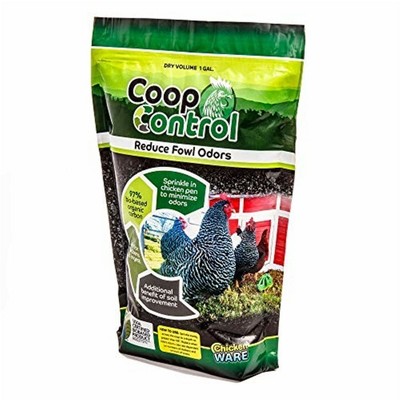 Ware Manufacturing Chicken Coop Odor Control, 32 Ounce