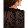 Capezio Women's Bella Notte Stelle Leotard - 4 of 4