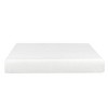 MAXZZZ Plush 8 in. Gel Memory Foam Mattress in a Box, Double Layered Cover - Twin Size - 3 of 4